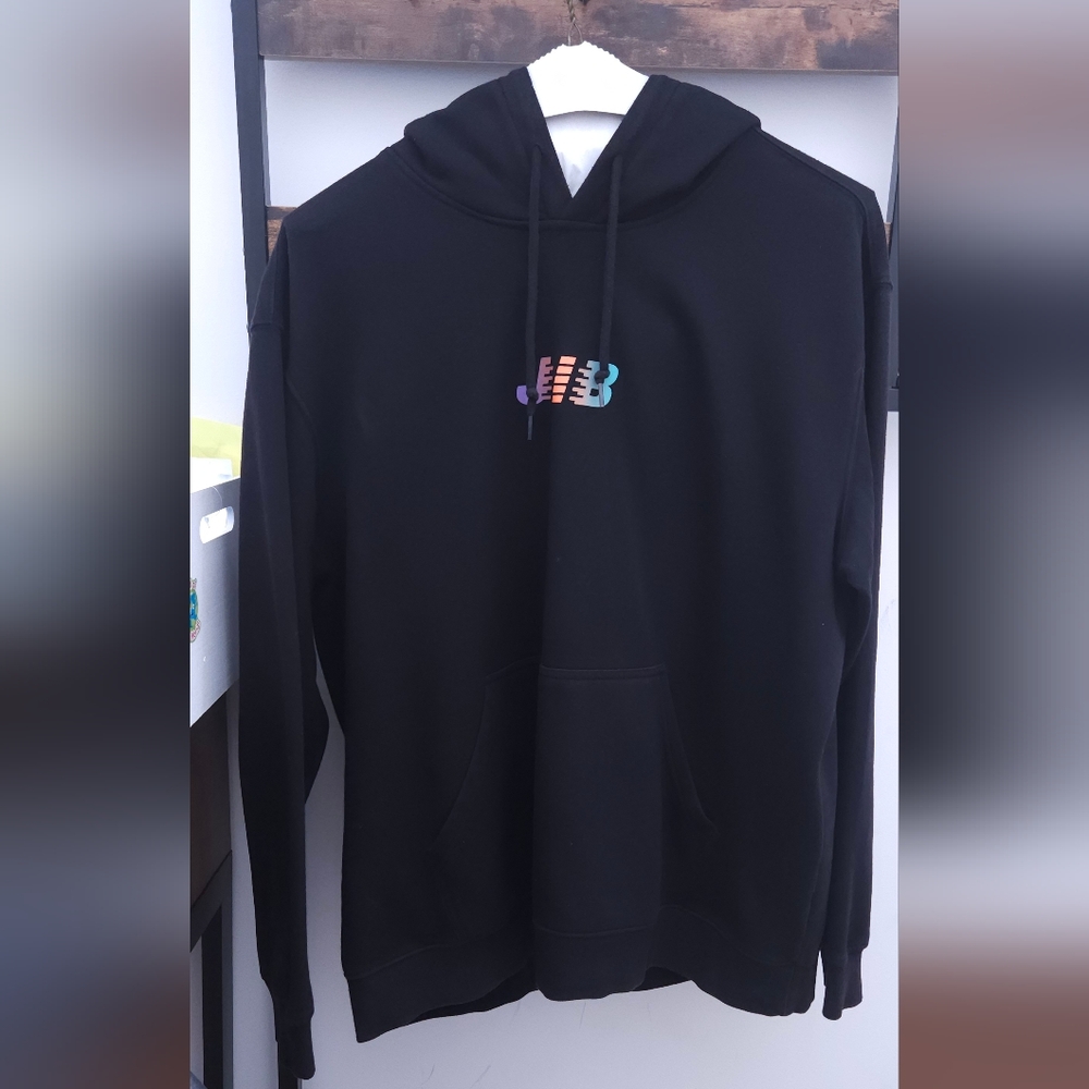 H&M Black Garment